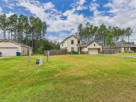 Photo of 201 Road 6618, Dayton, TX 77535 (MLS # 96860821)