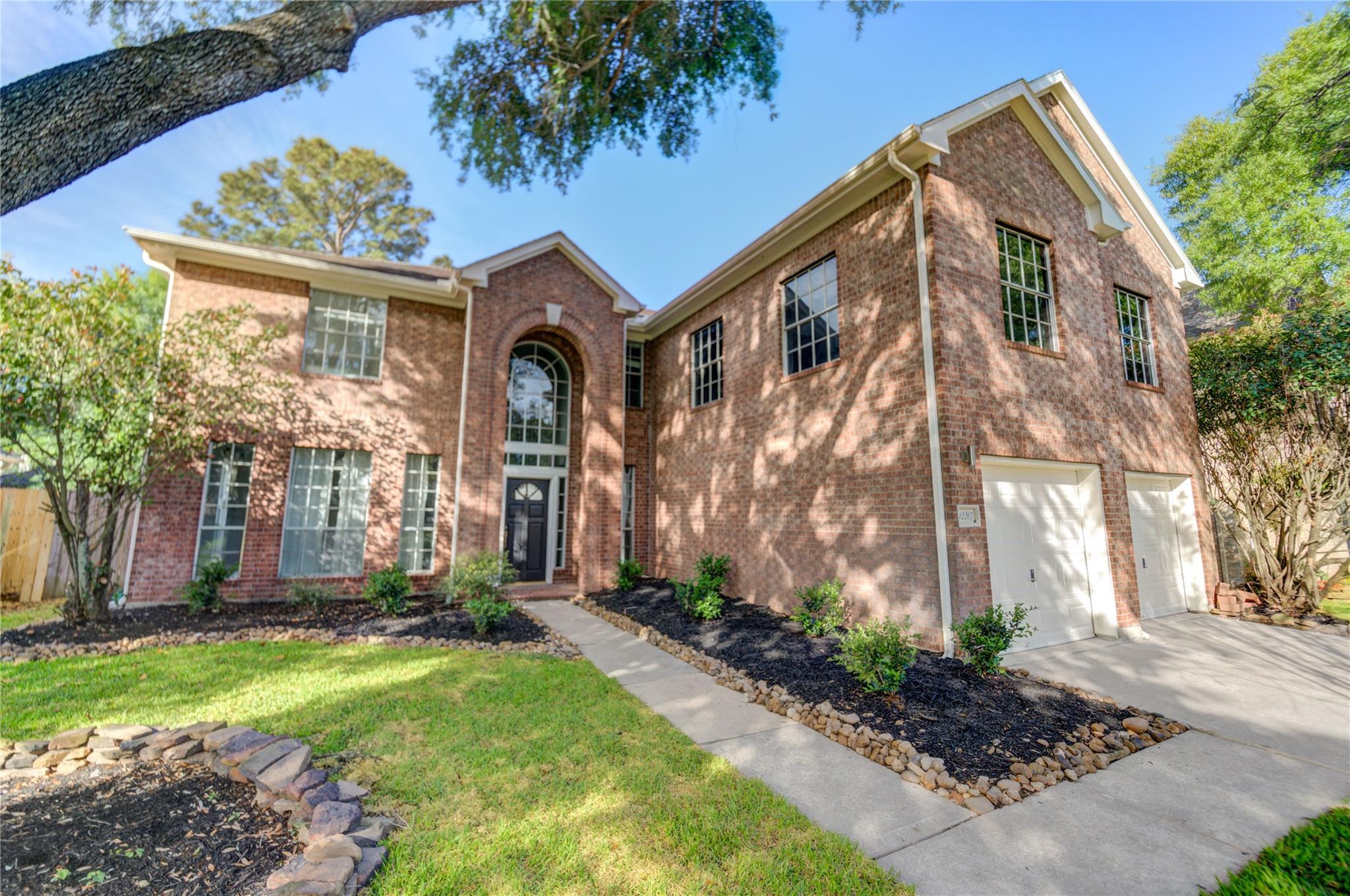 12207 Lakewood Glade Court