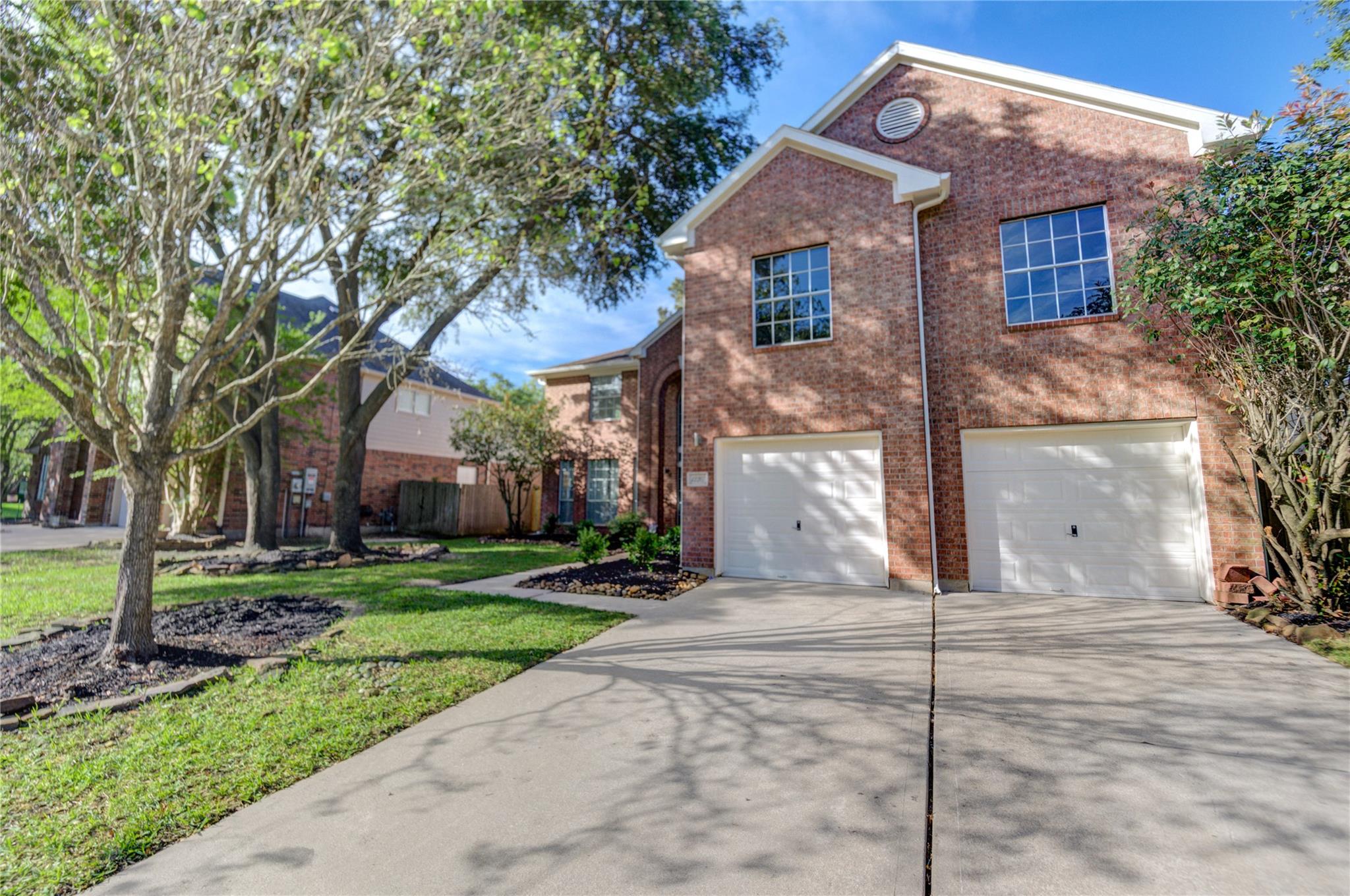 12207 Lakewood Glade Court