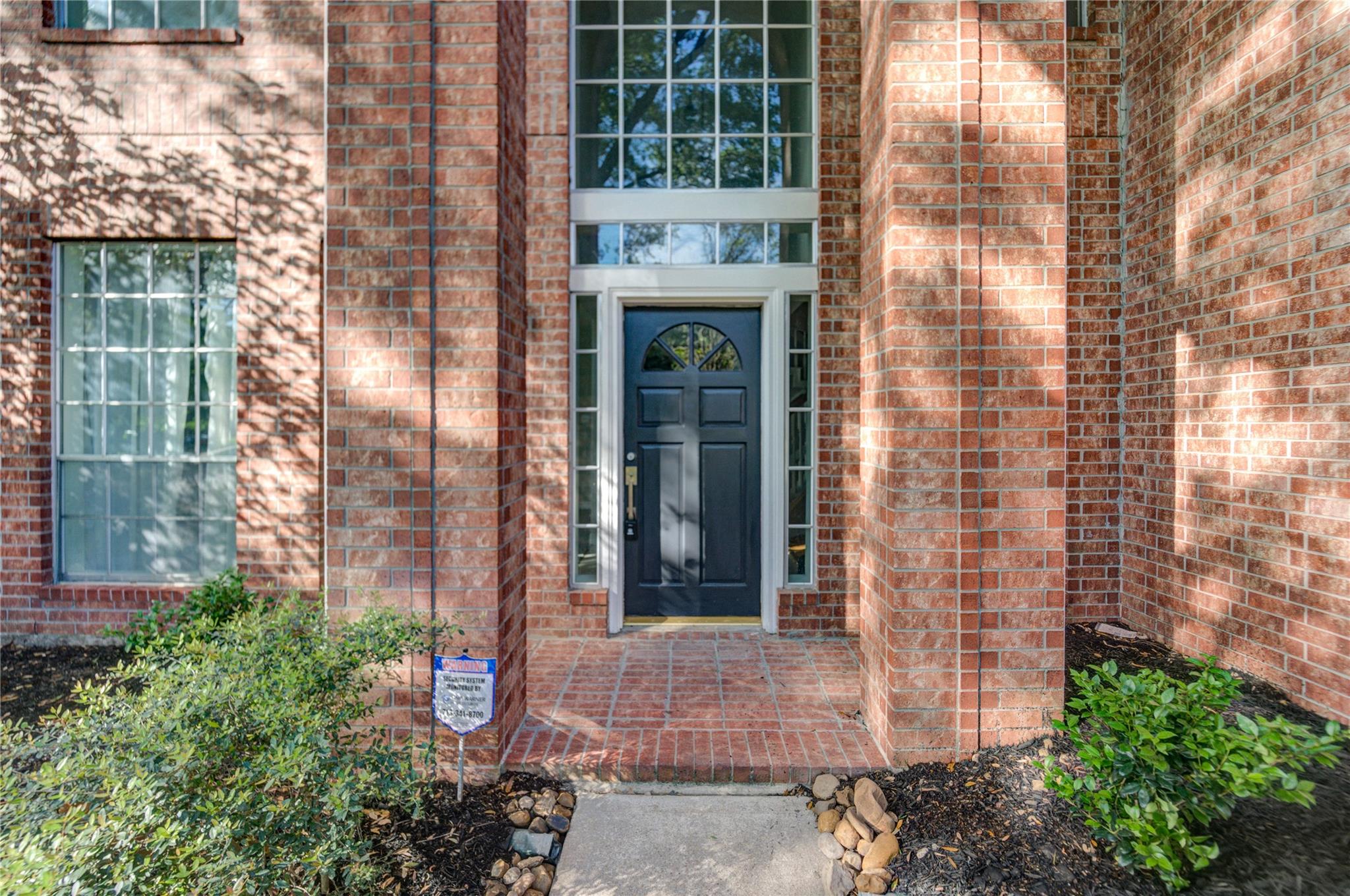 12207 Lakewood Glade Court