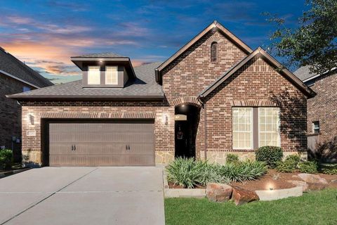 Photo of 2211 Tonkawa Trail Trl, Katy, TX 77493 (MLS # 6815787)