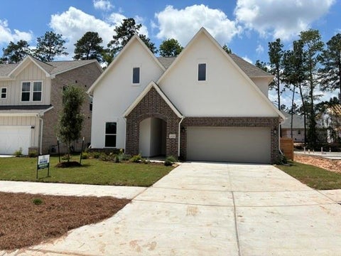 Homes For Sale - 11310 Iron Horse Street St<br/> Montgomery, TX 77316