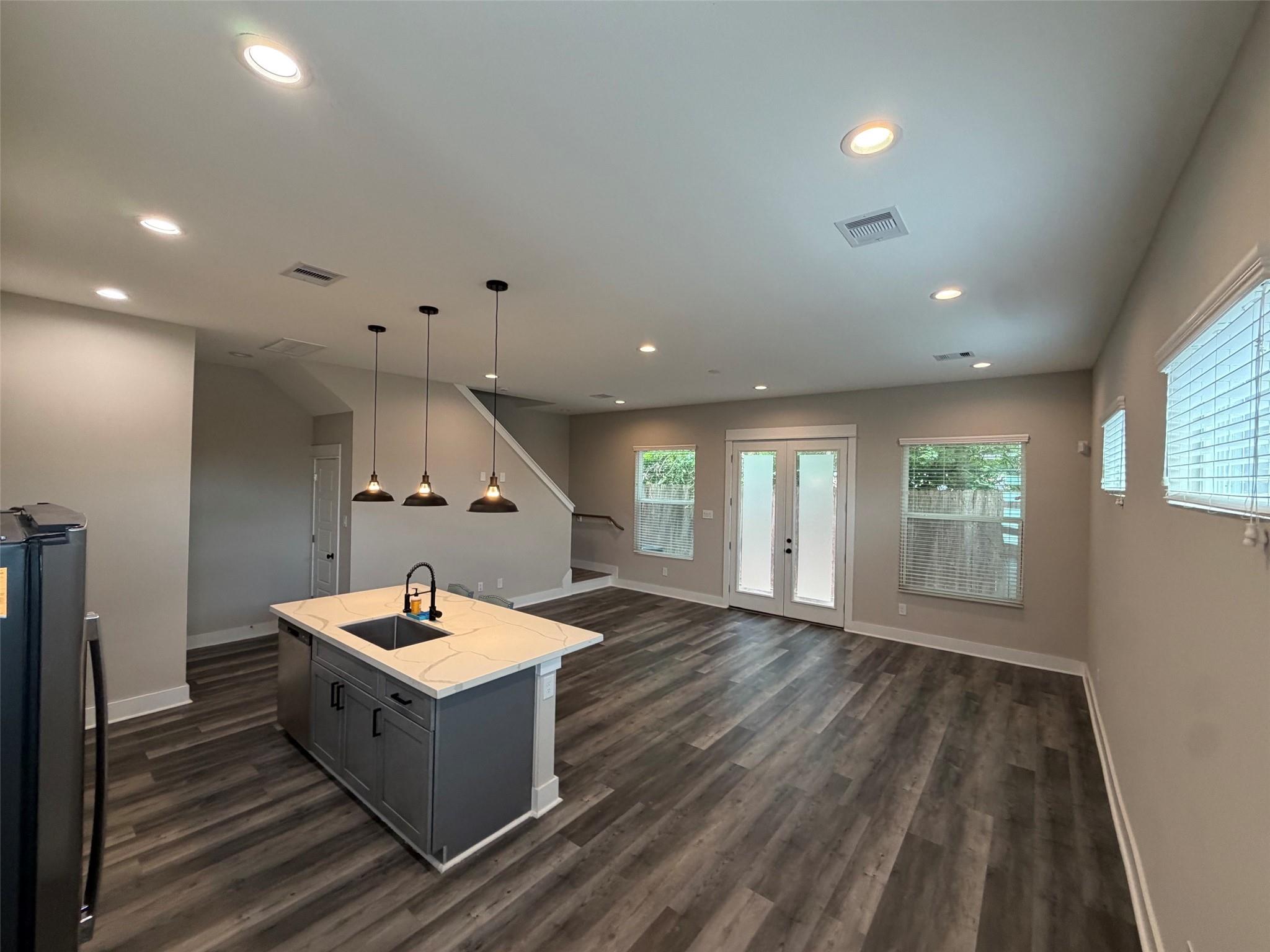 702 Pinemont Canyon Lane