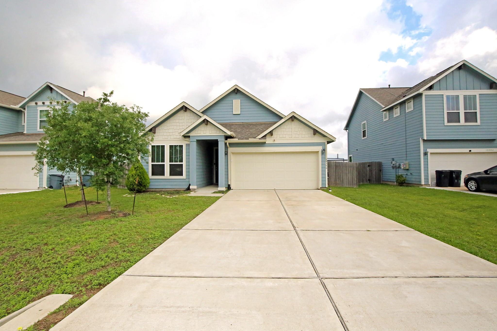 13346 Pecan Trails Drive