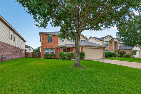 Photo of 2510 Bristol Band Lane, Katy, TX 77450 (MLS # 17890572)