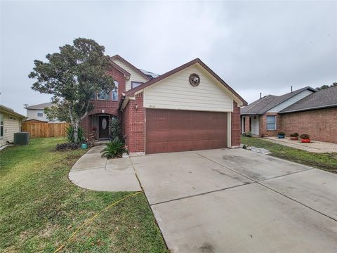 Photo of 19910 Willowbrook Drive, Cypress, TX 77433 (MLS # 13312760)
