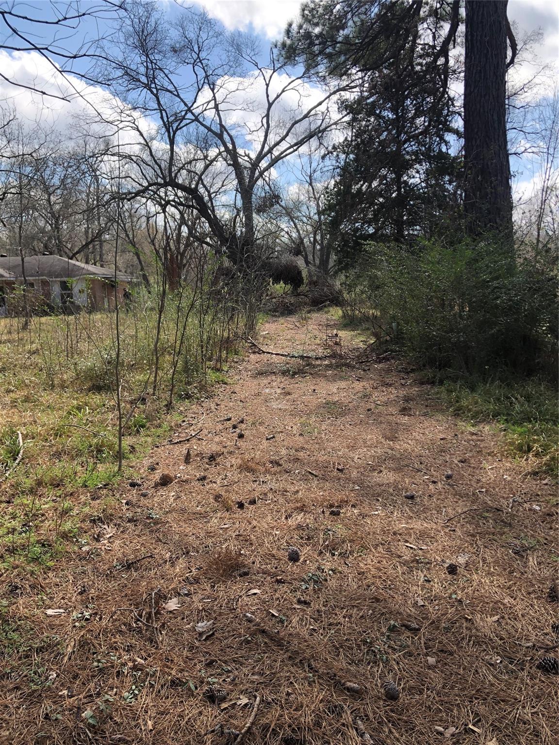 13284 Calhoun Road
