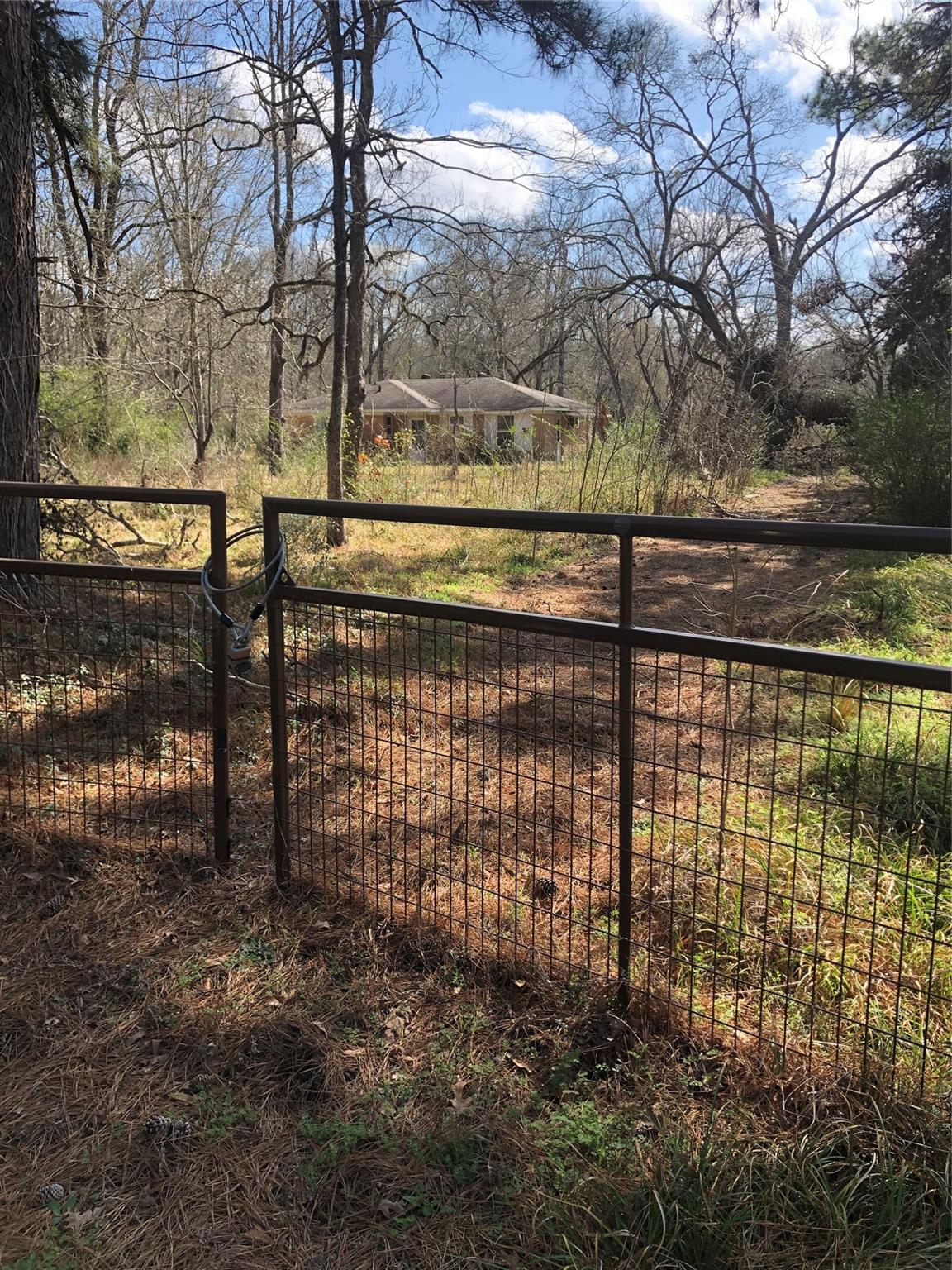 13284 Calhoun Road