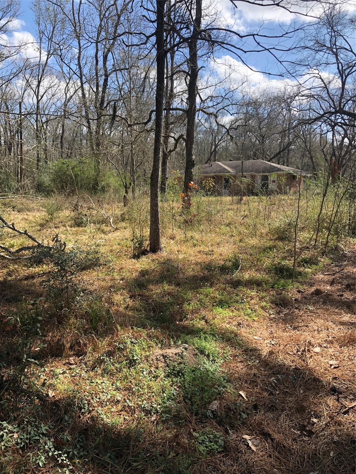 13284 Calhoun Road
