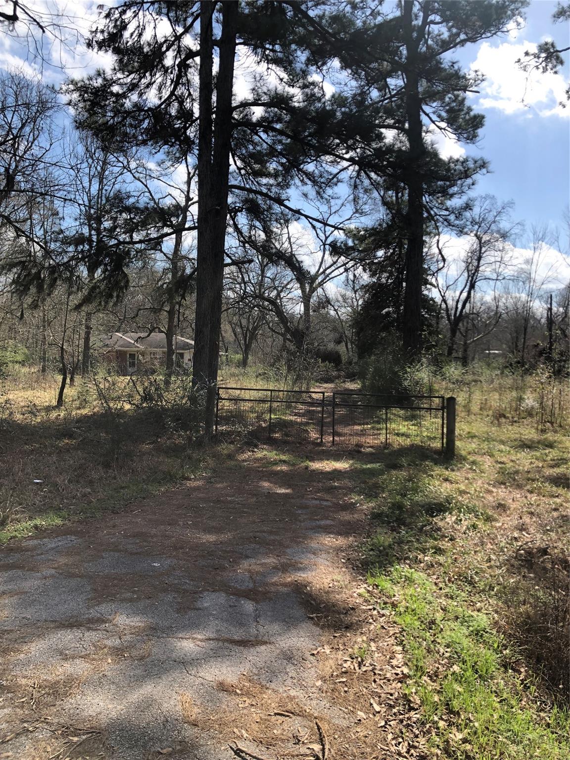 13284 Calhoun Road