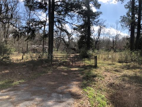 13284 Calhoun Road Conroe TX 77302