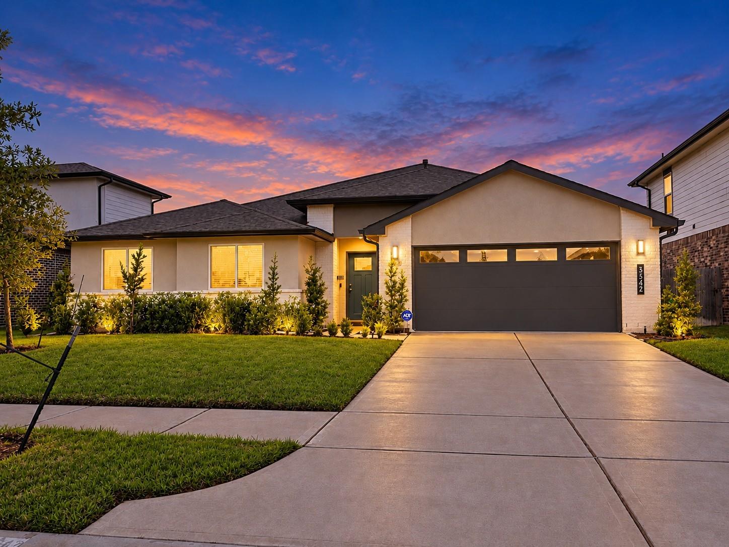 3542 Finn Landing Lane