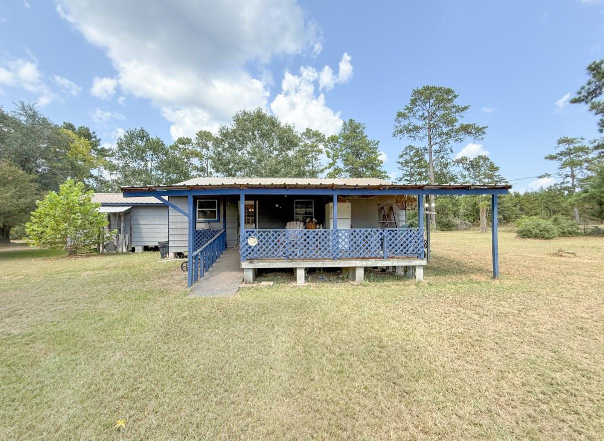 2001 Alsobrooks Road