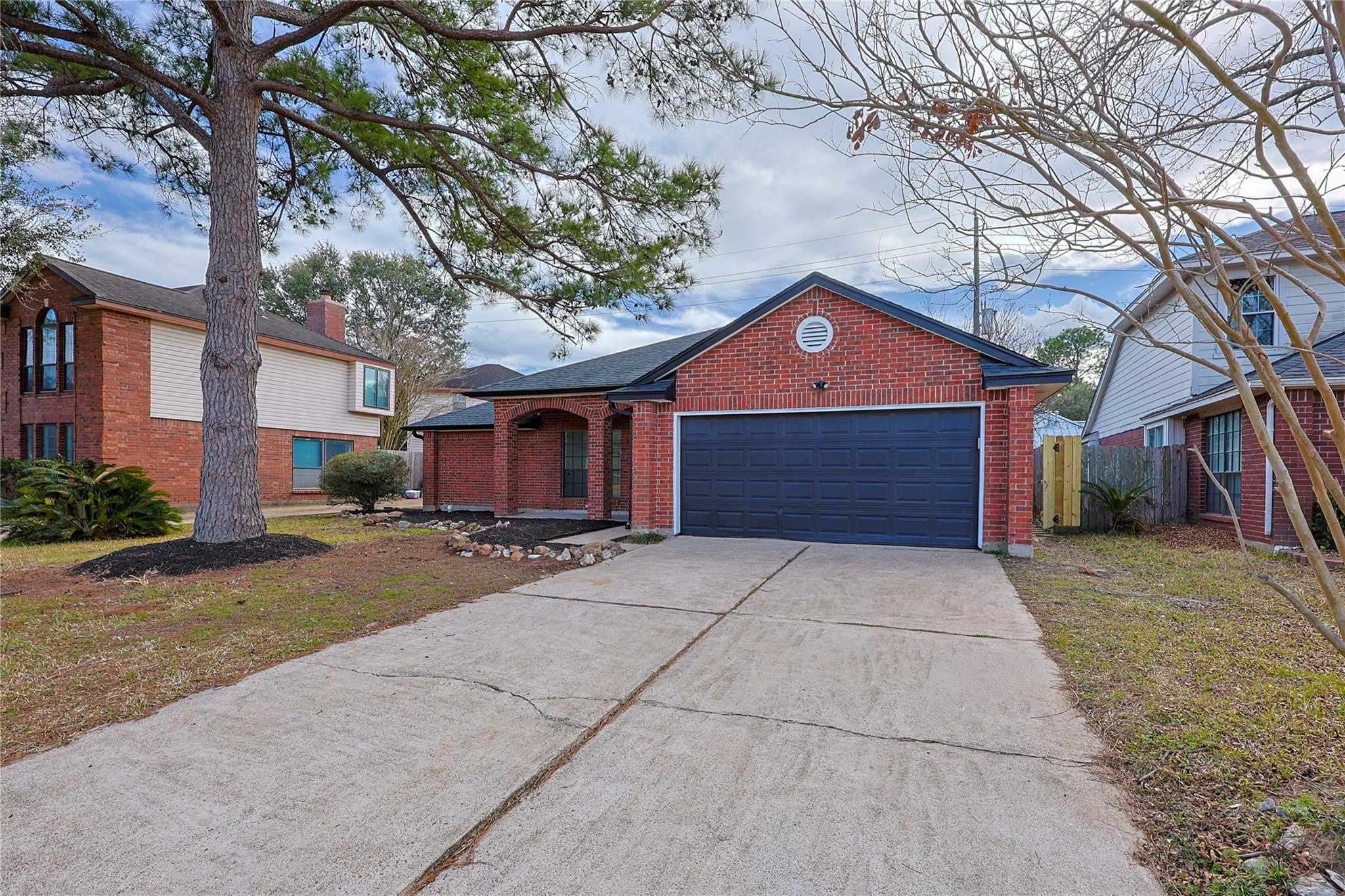 22027 Eagle Meadow Drive