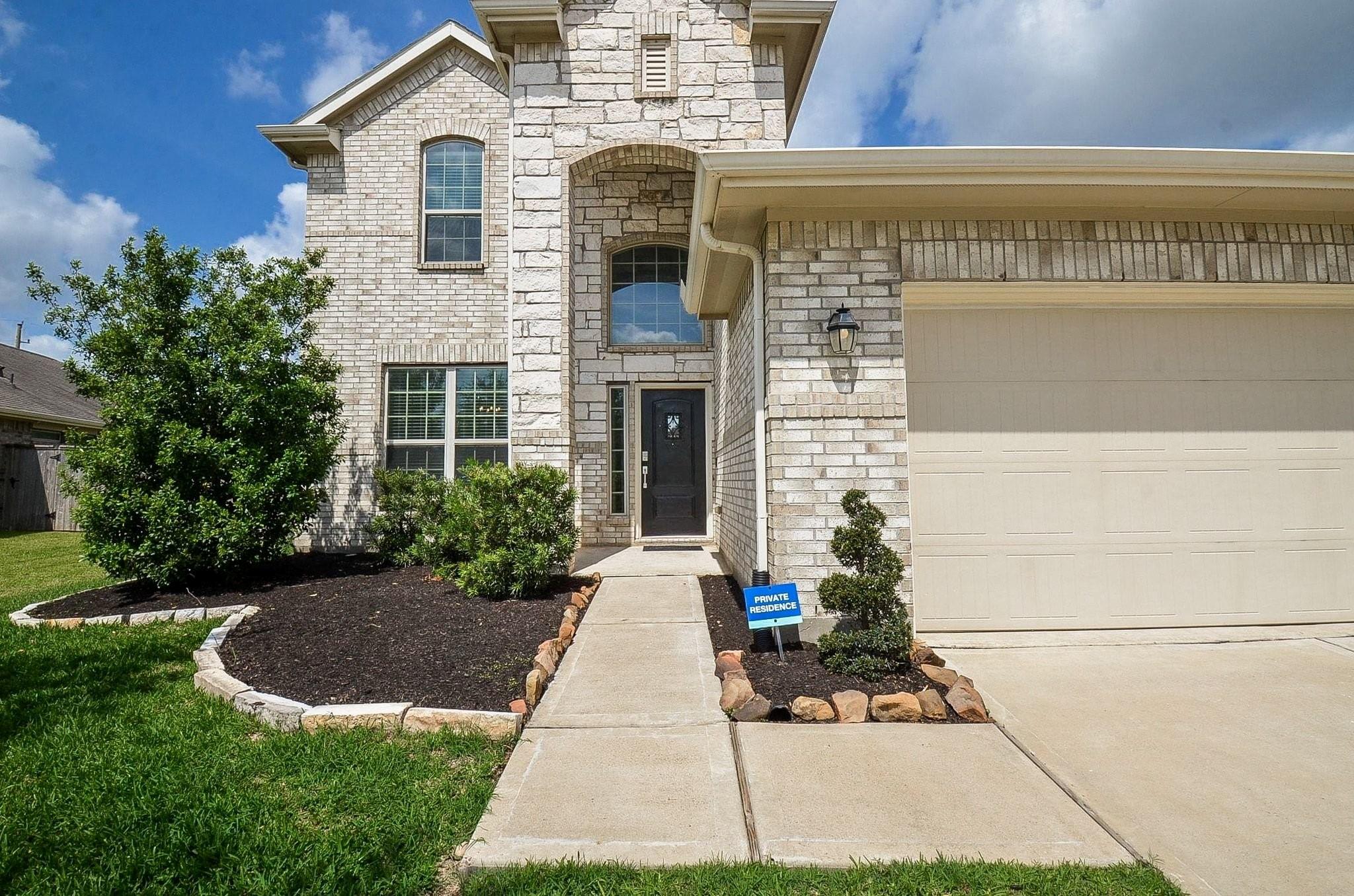 3820 Vista Grove Court