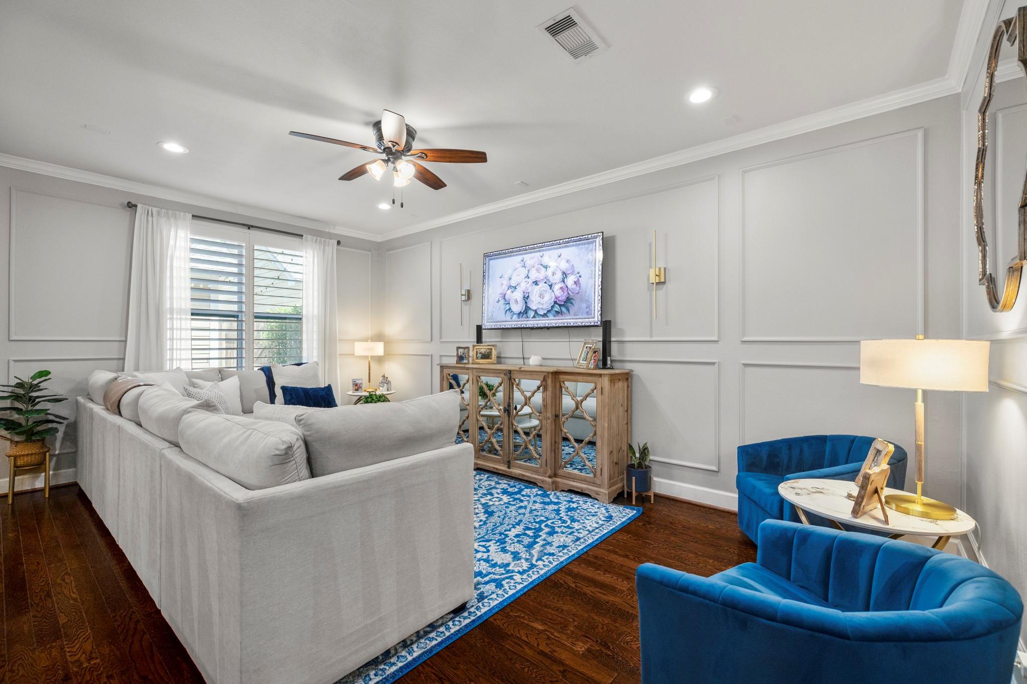 7 Kendrick Pines Boulevard