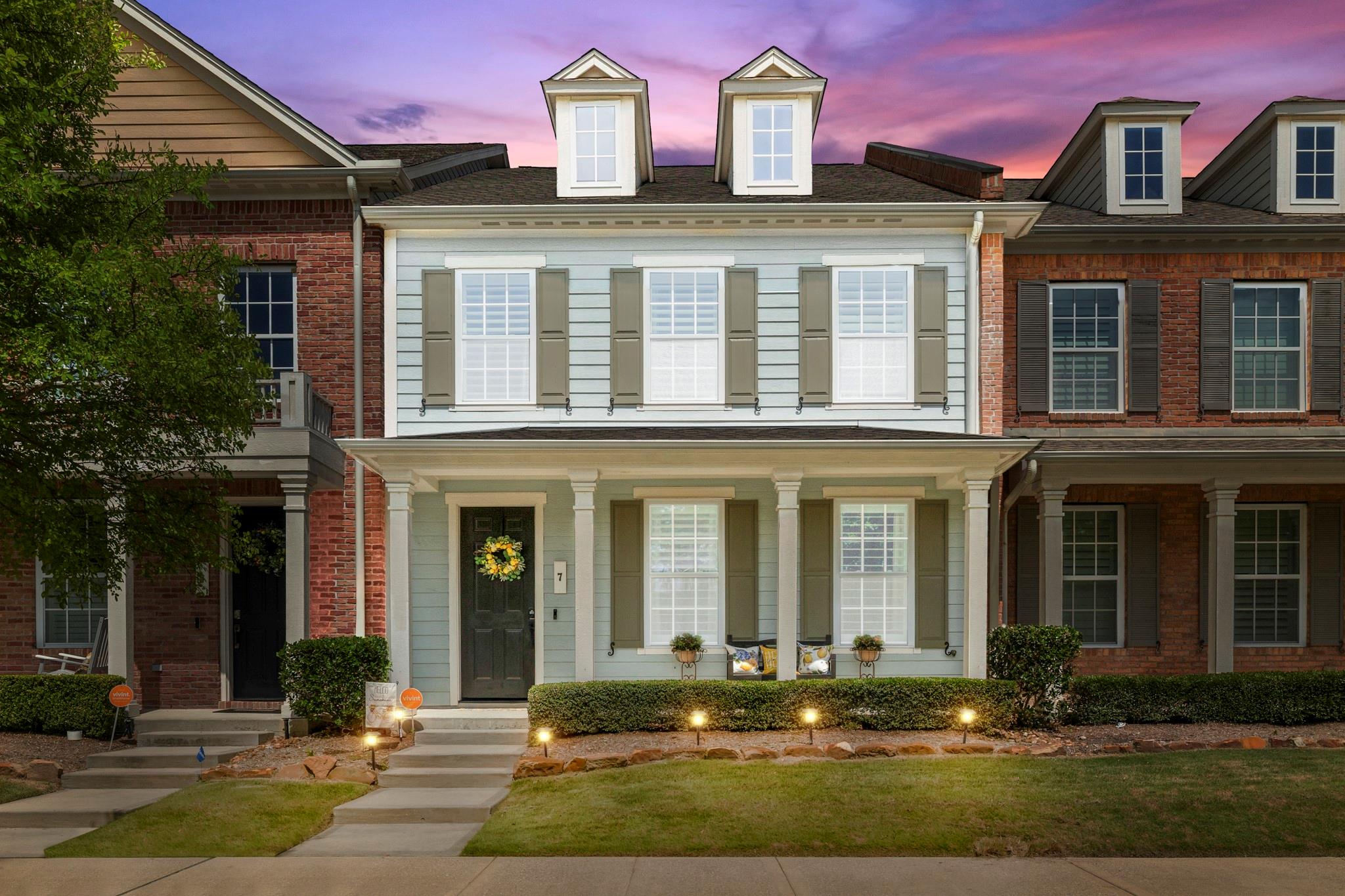 7 Kendrick Pines Boulevard