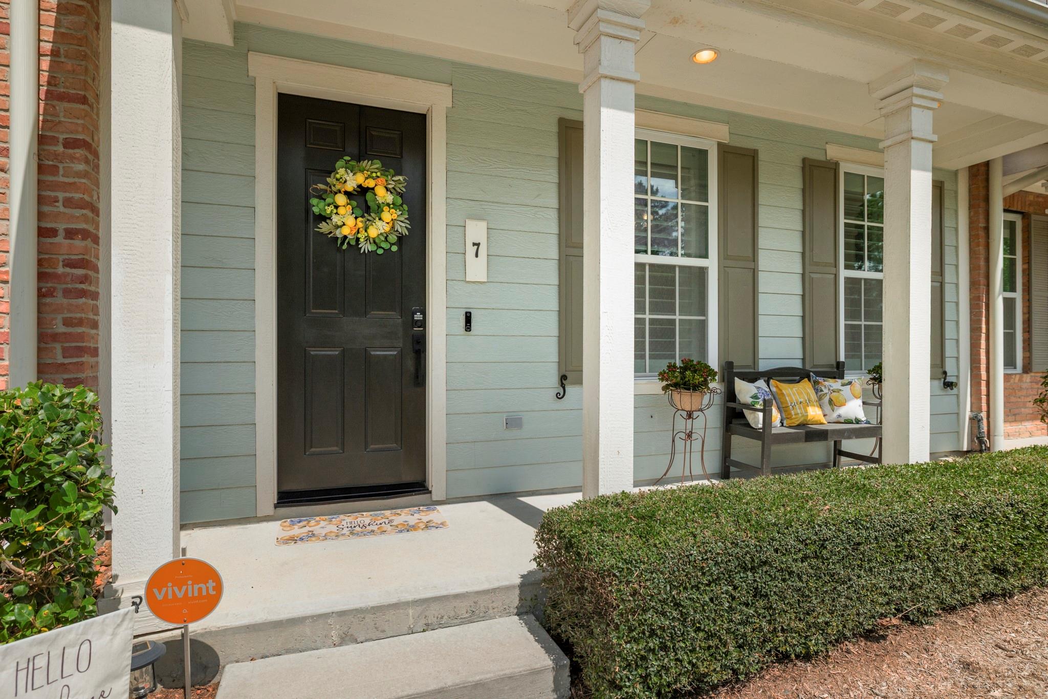 7 Kendrick Pines Boulevard