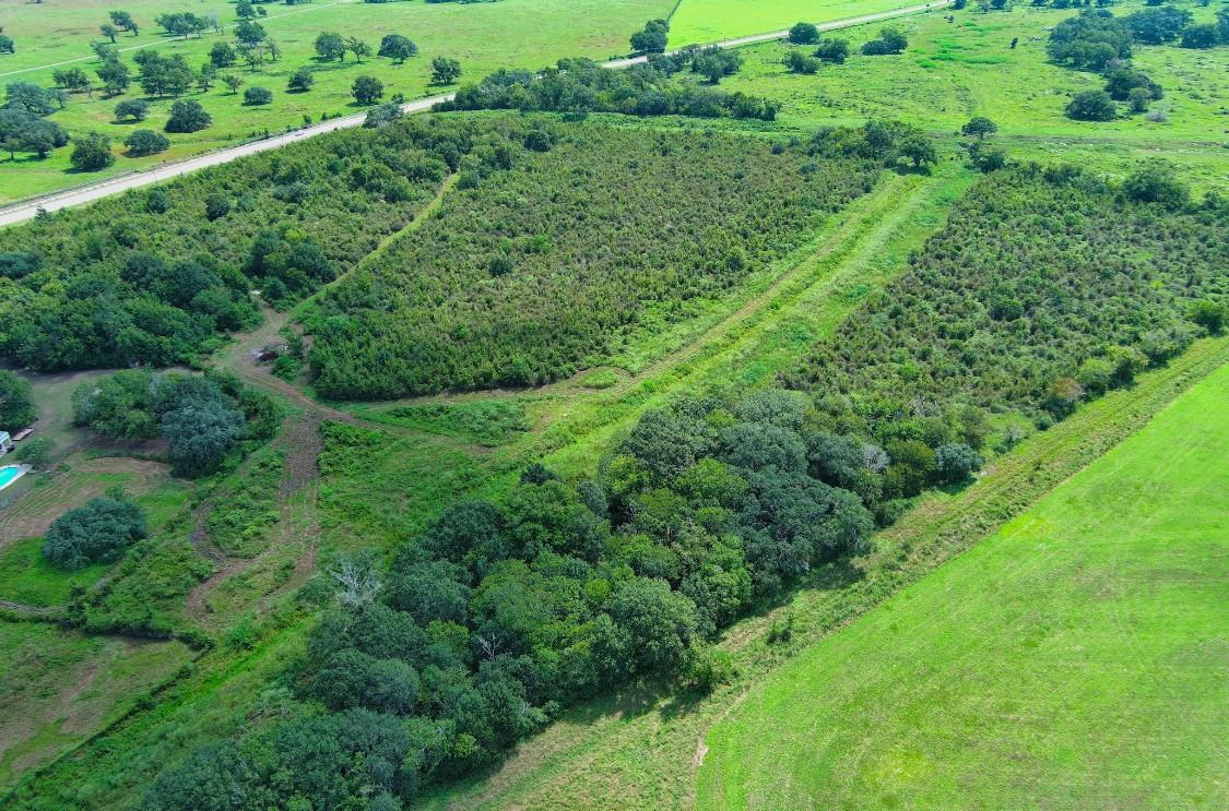 00 Fm 457 Sargent Highway