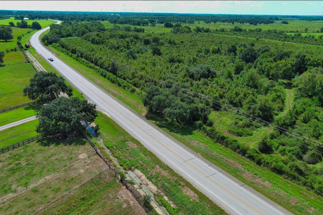 00 Fm 457 Sargent Highway