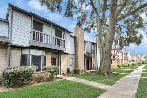 Photo of 12400 Brookglade Circle #47, Houston, TX 77099 (MLS # 915498)