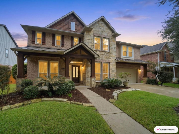 Photo 1 of 46 — 25902 Crestford Park Lane, Katy, TX 77494