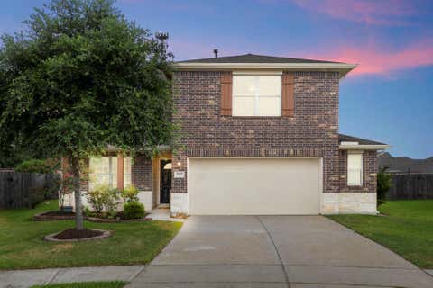 Photo of 7130 Edwanna Lane, Spring, TX 77389 (MLS # 63354270)