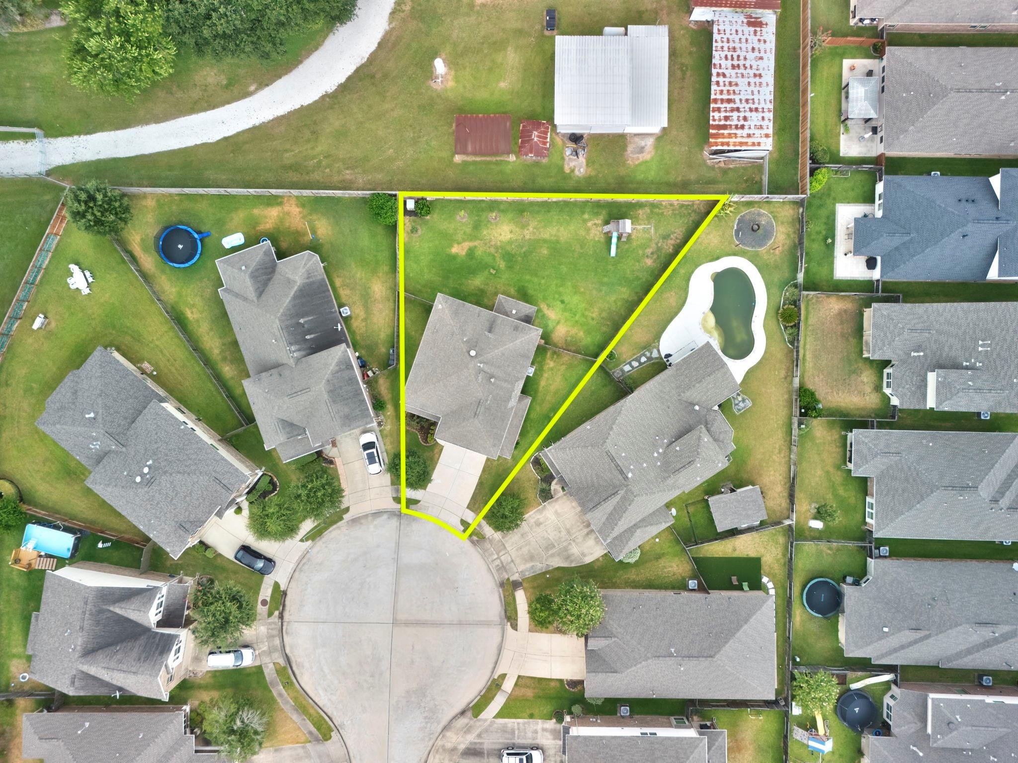 7130 Edwanna Lane