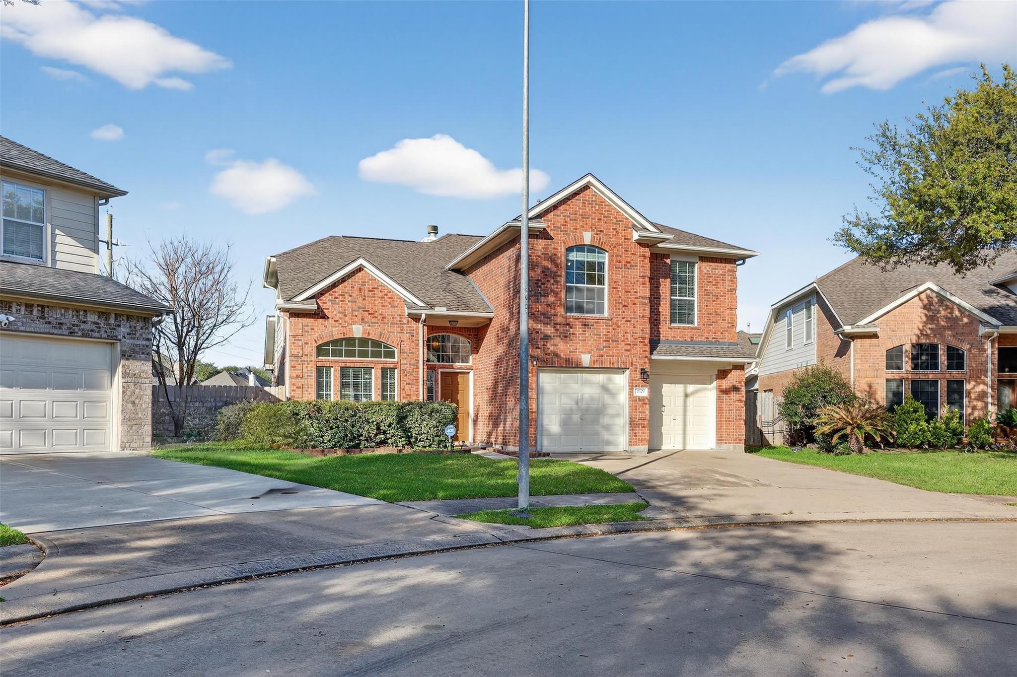 5603 Lowellberg Lane