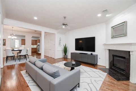 155 White Drive Bellaire TX 77401