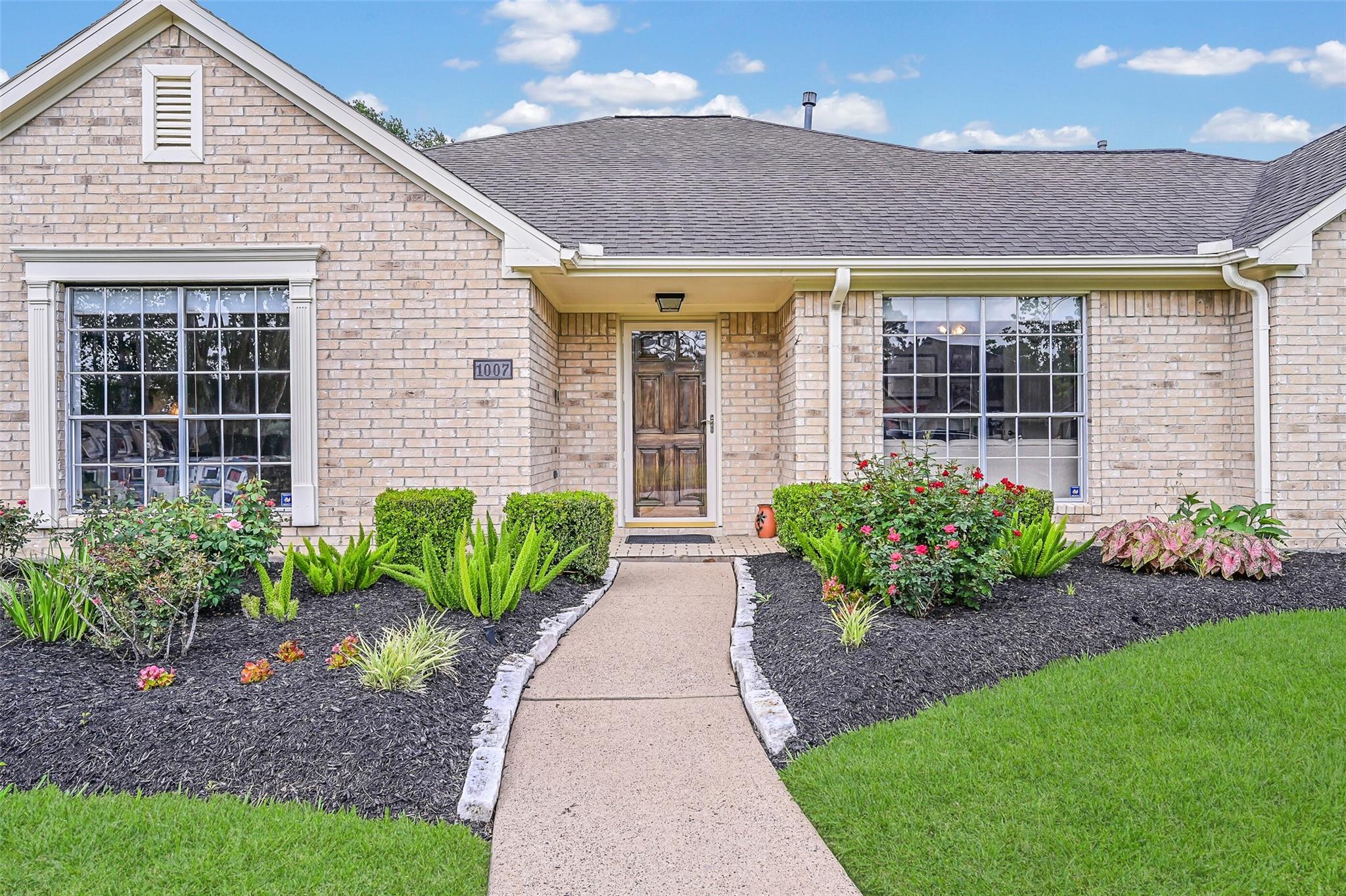 1007 Sable Drive