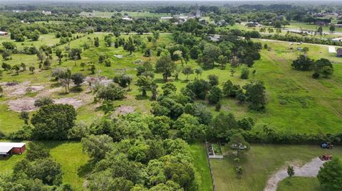 Photo of 0 County Road 154 Mustang, Santa Fe, TX 77511 (MLS # 97199836)