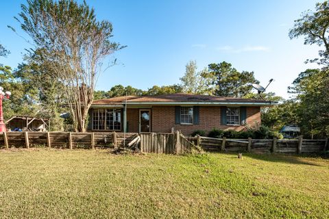 Photo of 1271 County Road 443, Dayton, TX 77535 (MLS # 90699483)