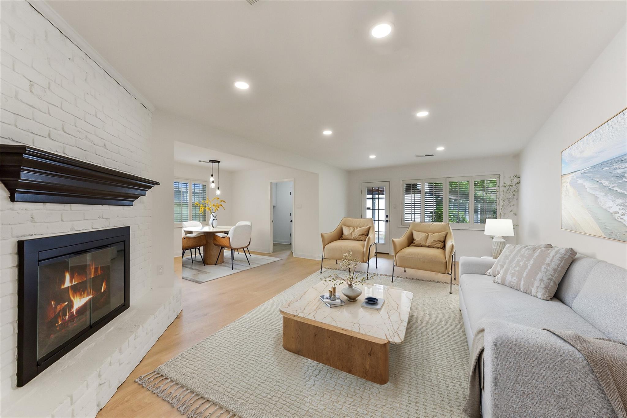 5946 Valkeith Drive