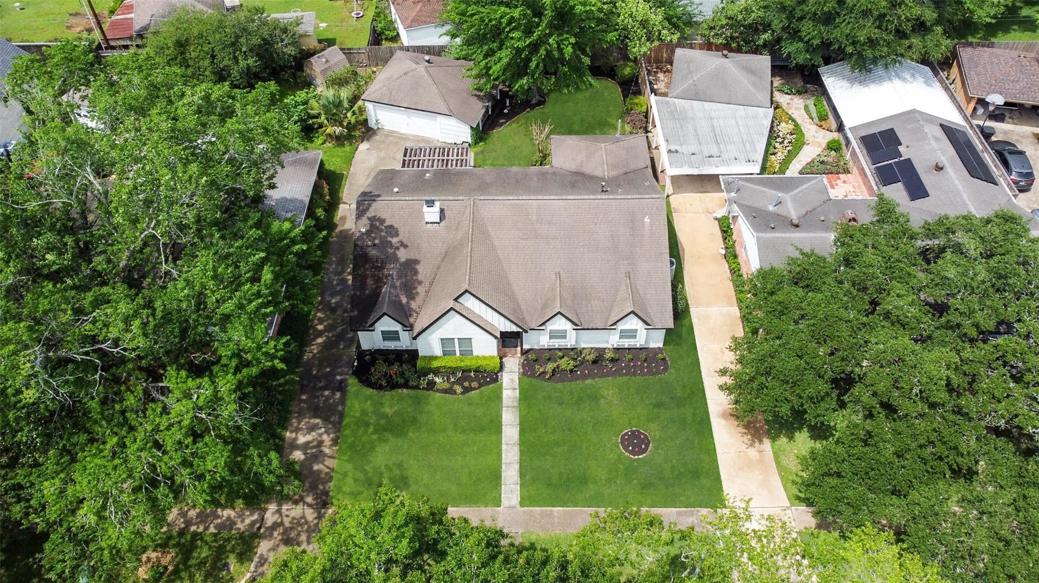 5946 Valkeith Drive