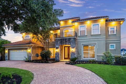 Photo of 2050 Diamond Springs Drive, Houston, TX 77077 (MLS # 9572920)