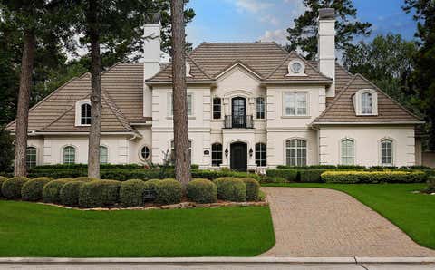 Photo of 71 N Lamerie Way, The Woodlands, TX 77382 (MLS # 16691901)