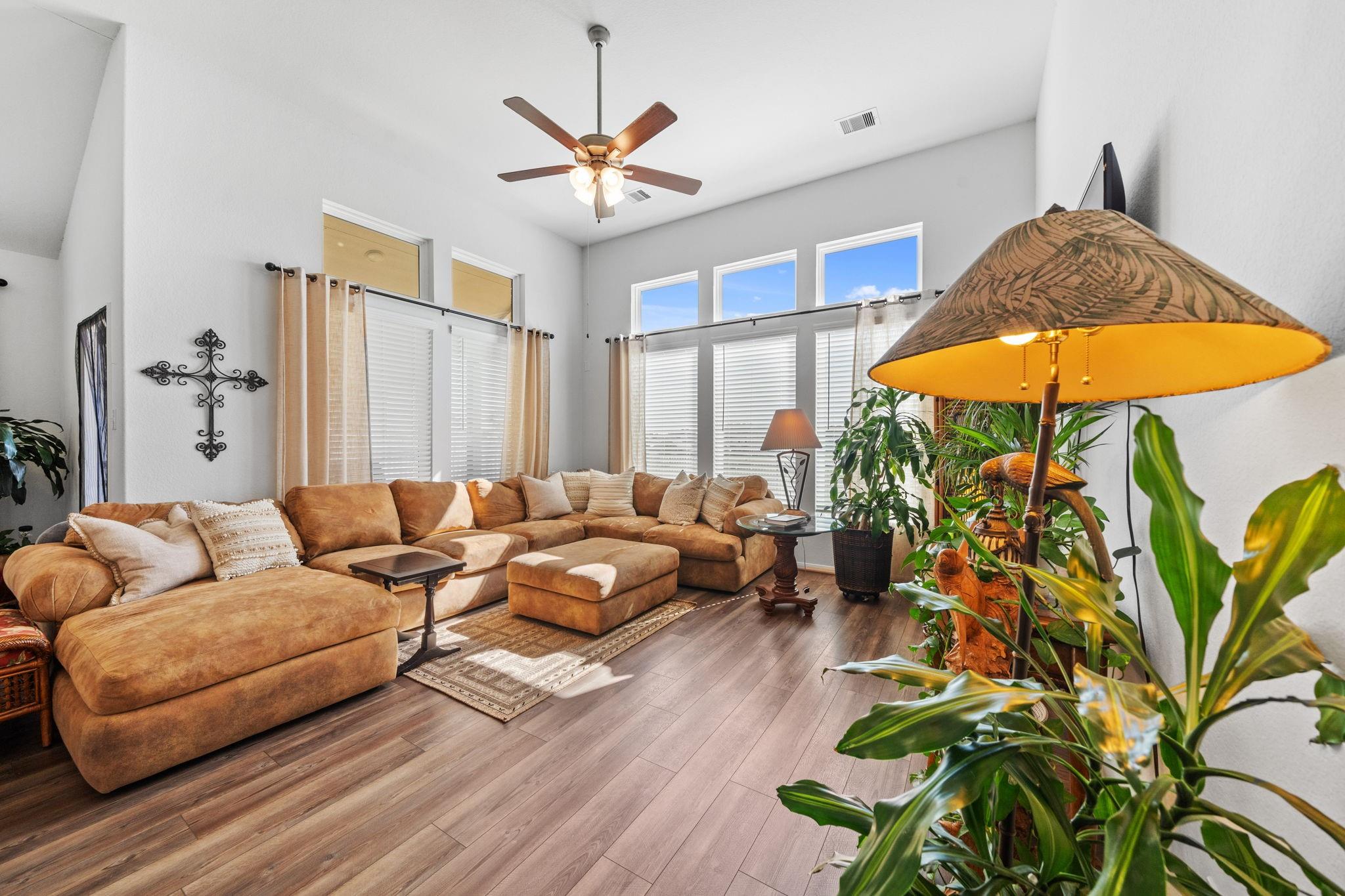 1313 Mainland Shores Lane