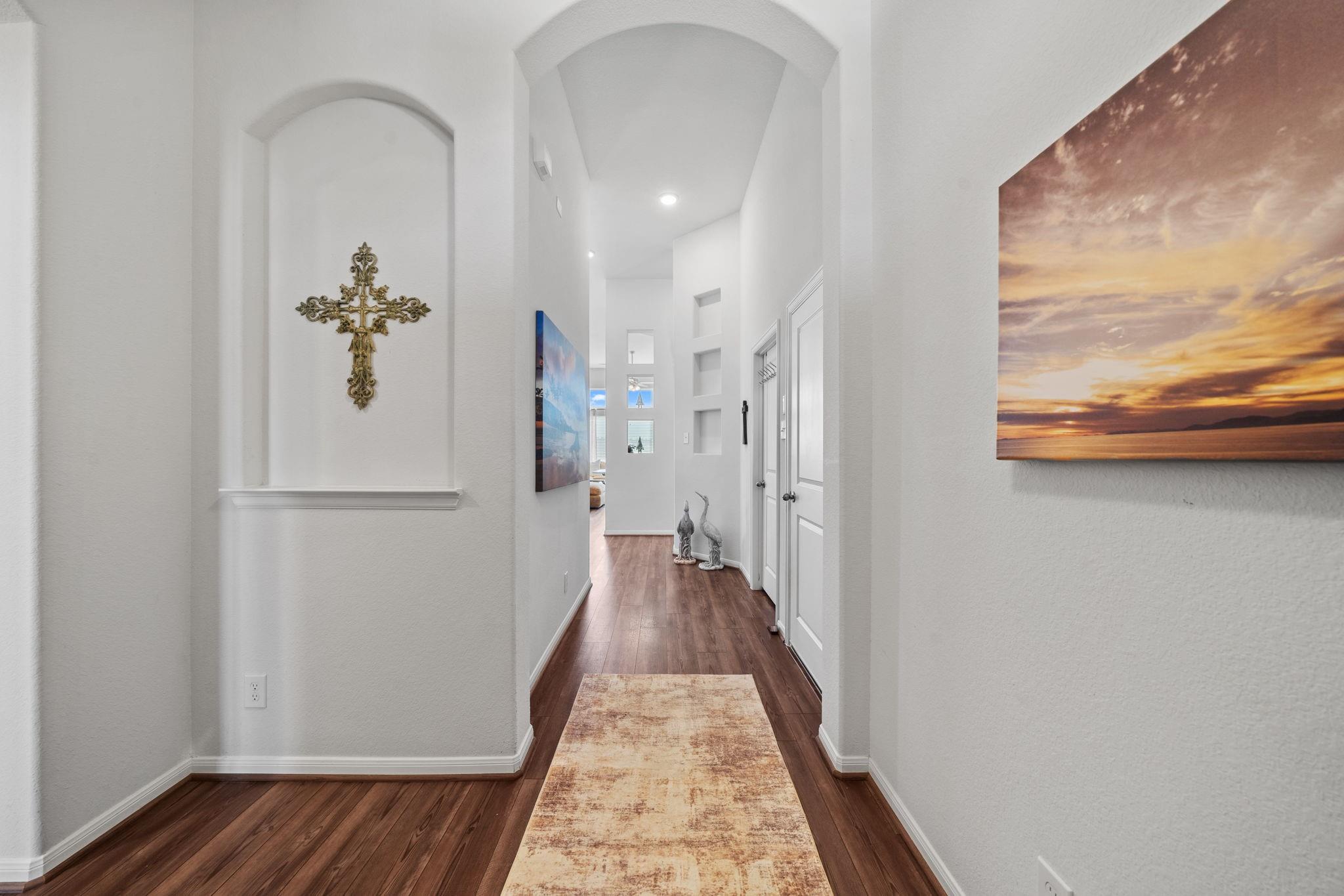 1313 Mainland Shores Lane