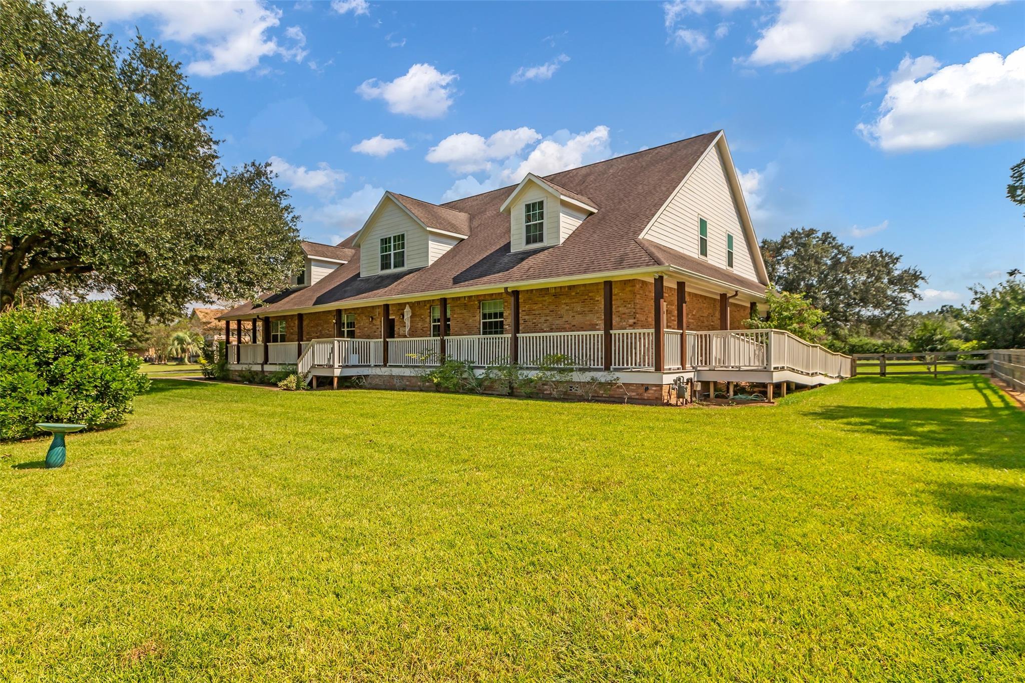 3811 Westerdale Drive