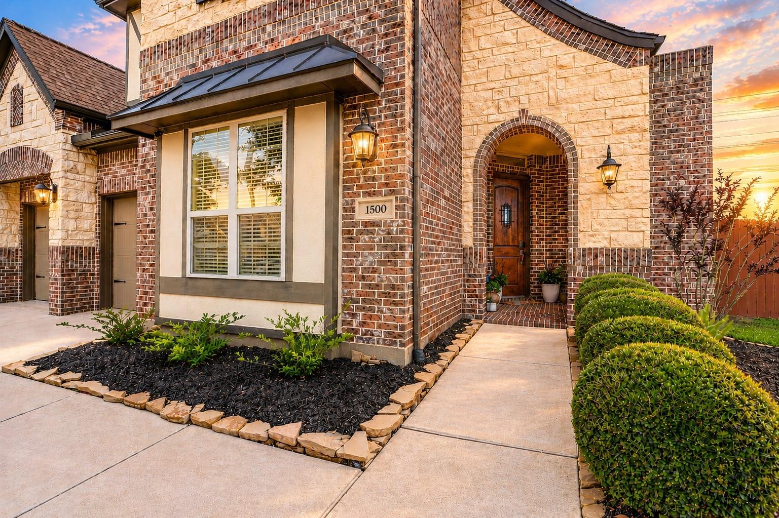 1500 Richland Hollow Lane