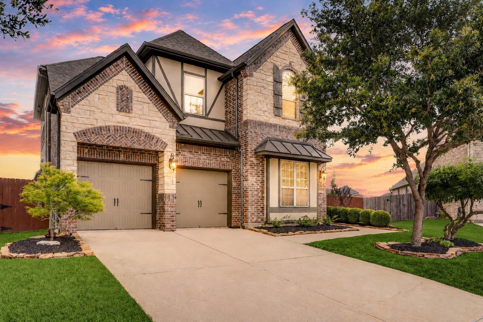 1500 Richland Hollow Lane