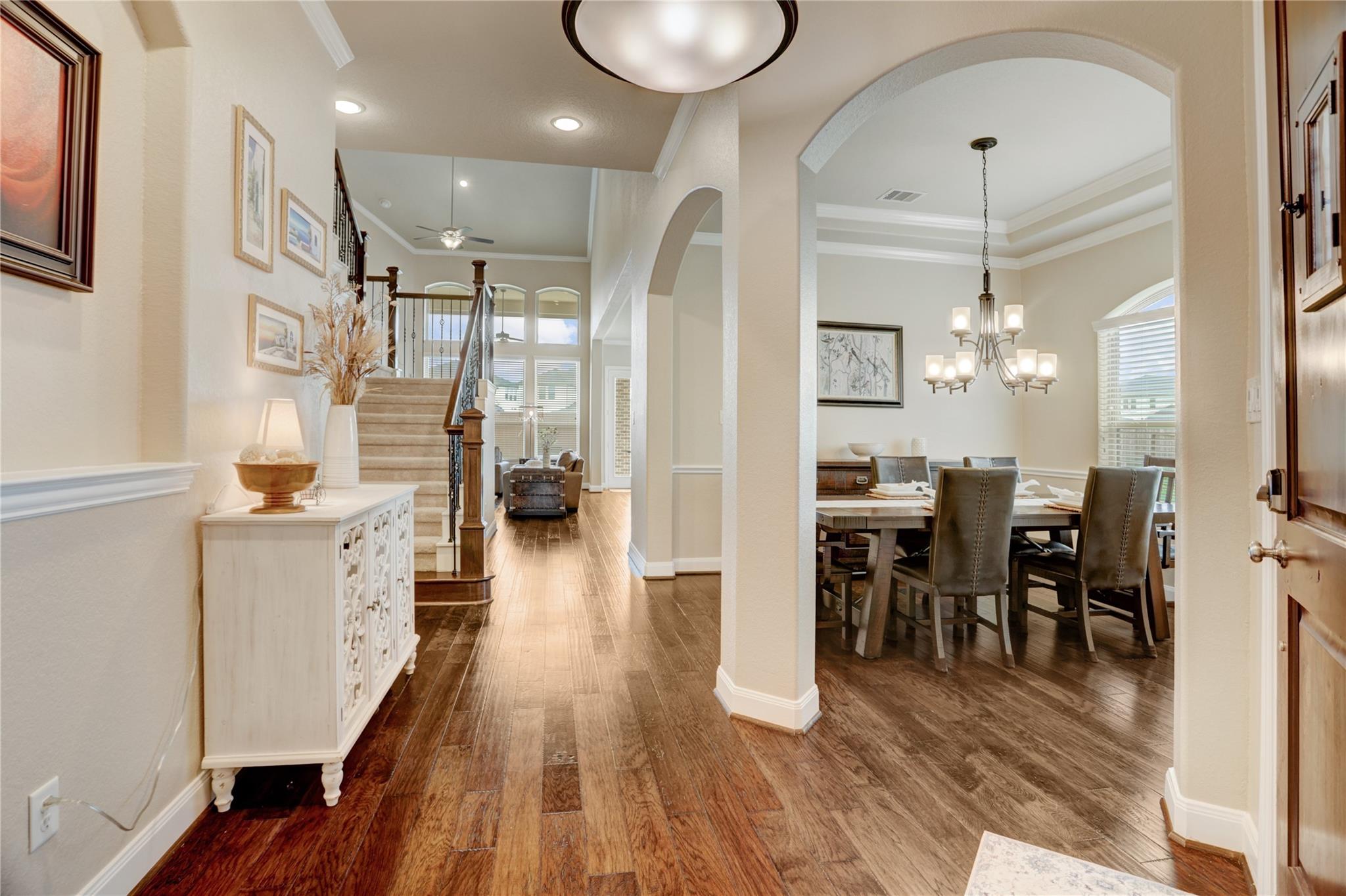 1500 Richland Hollow Lane