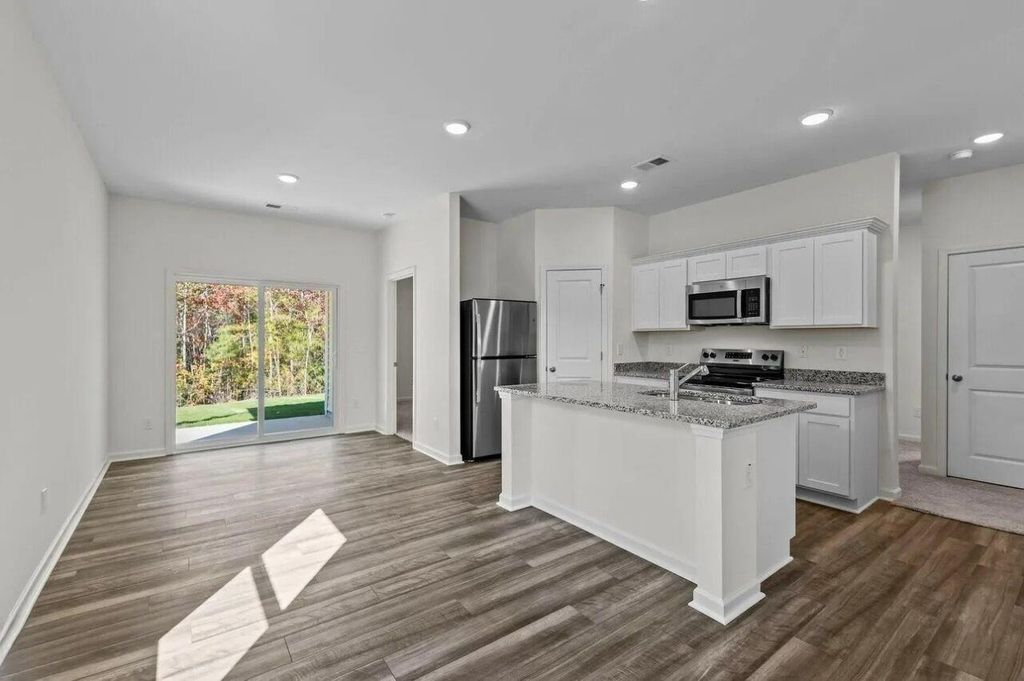 Photo of 31227 Gayle Prairie Oaks Street, Waller, TX 77484 (MLS # 37777792)