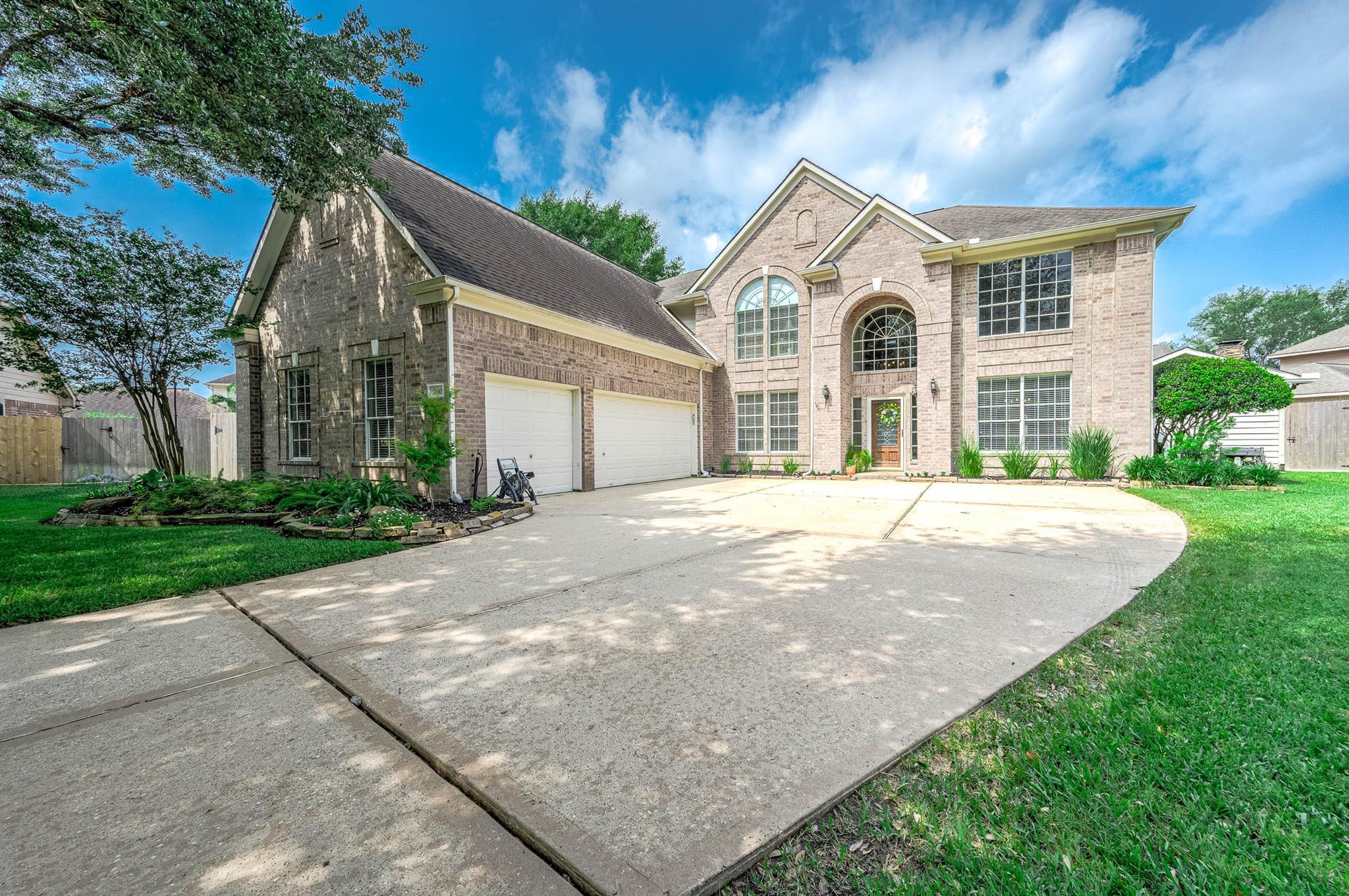 2610 Clay Creek Court