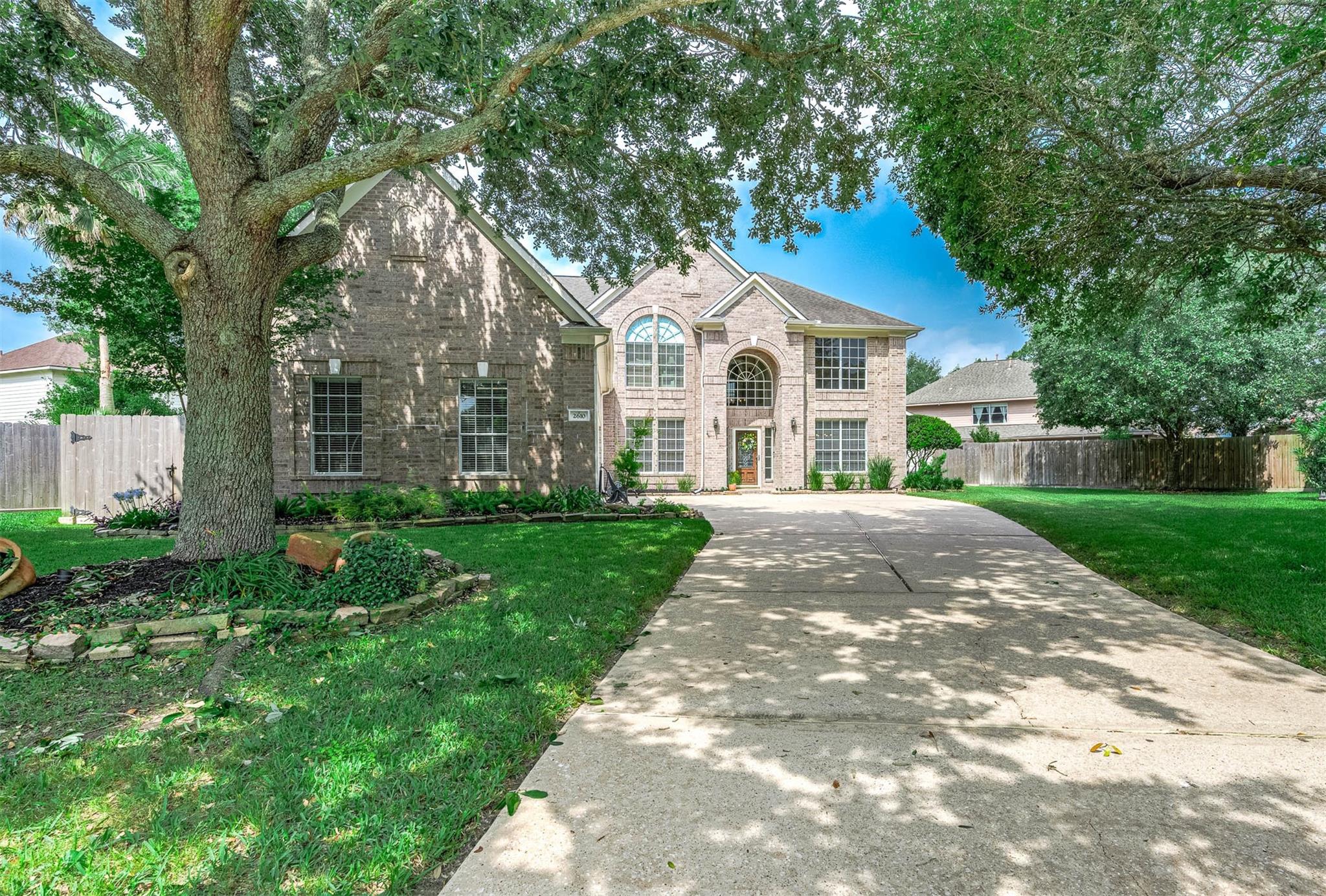 2610 Clay Creek Court