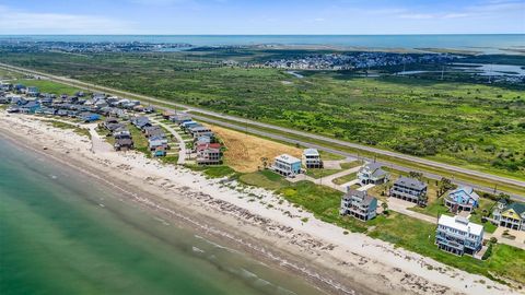 Photo of 12223 Fm 3005, Galveston, TX 77554 (MLS # 51534145)