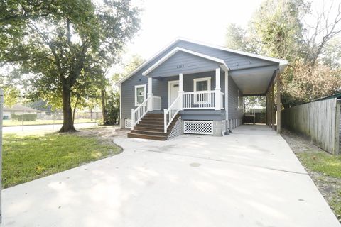 6150 Ridgeway Drive Houston TX 77033