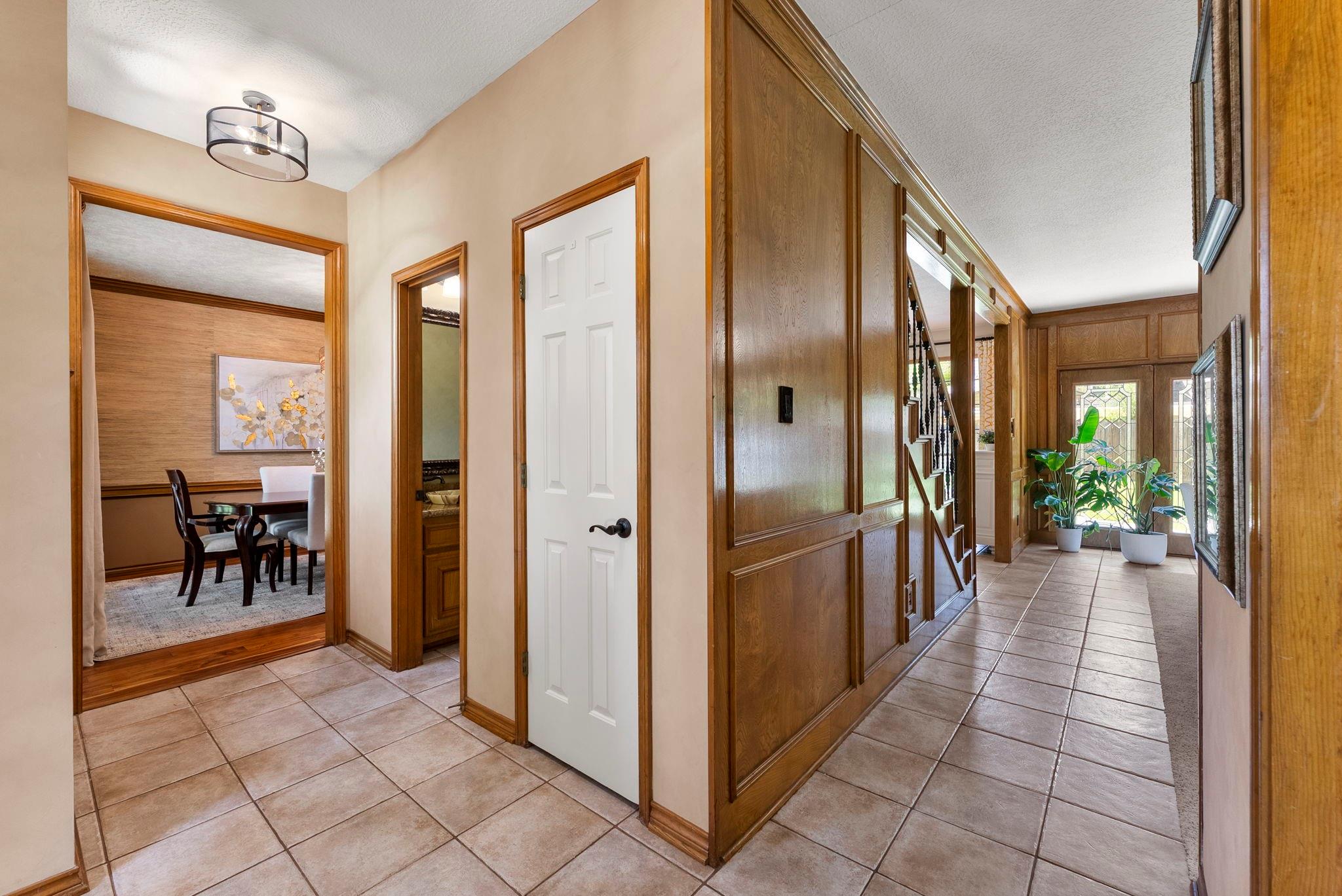6406 Singing Creek Lane