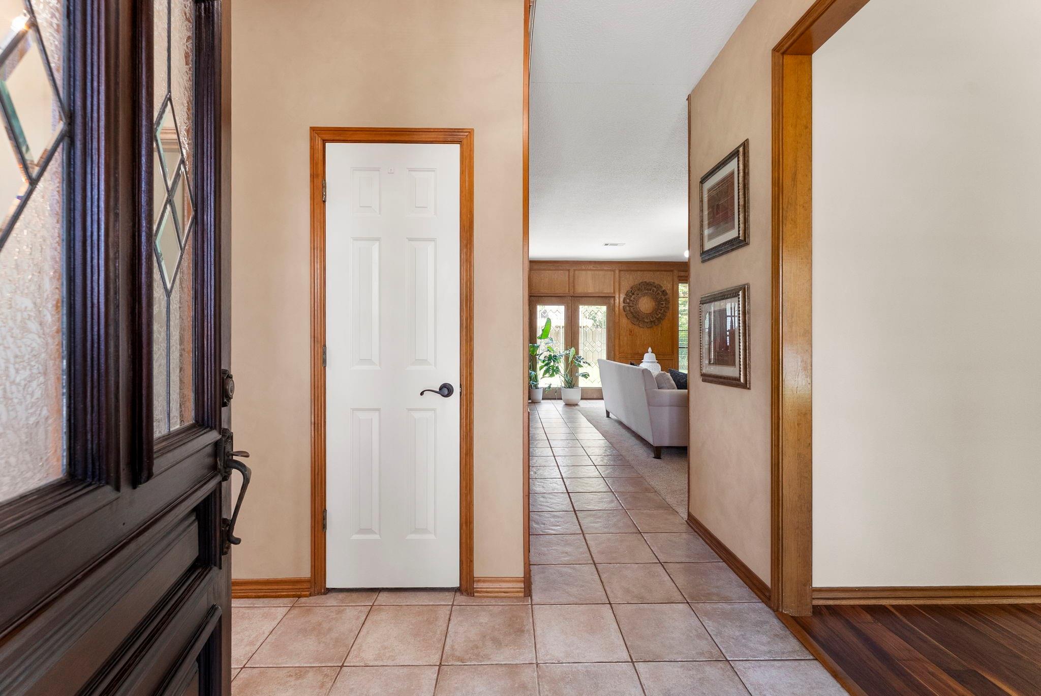 6406 Singing Creek Lane